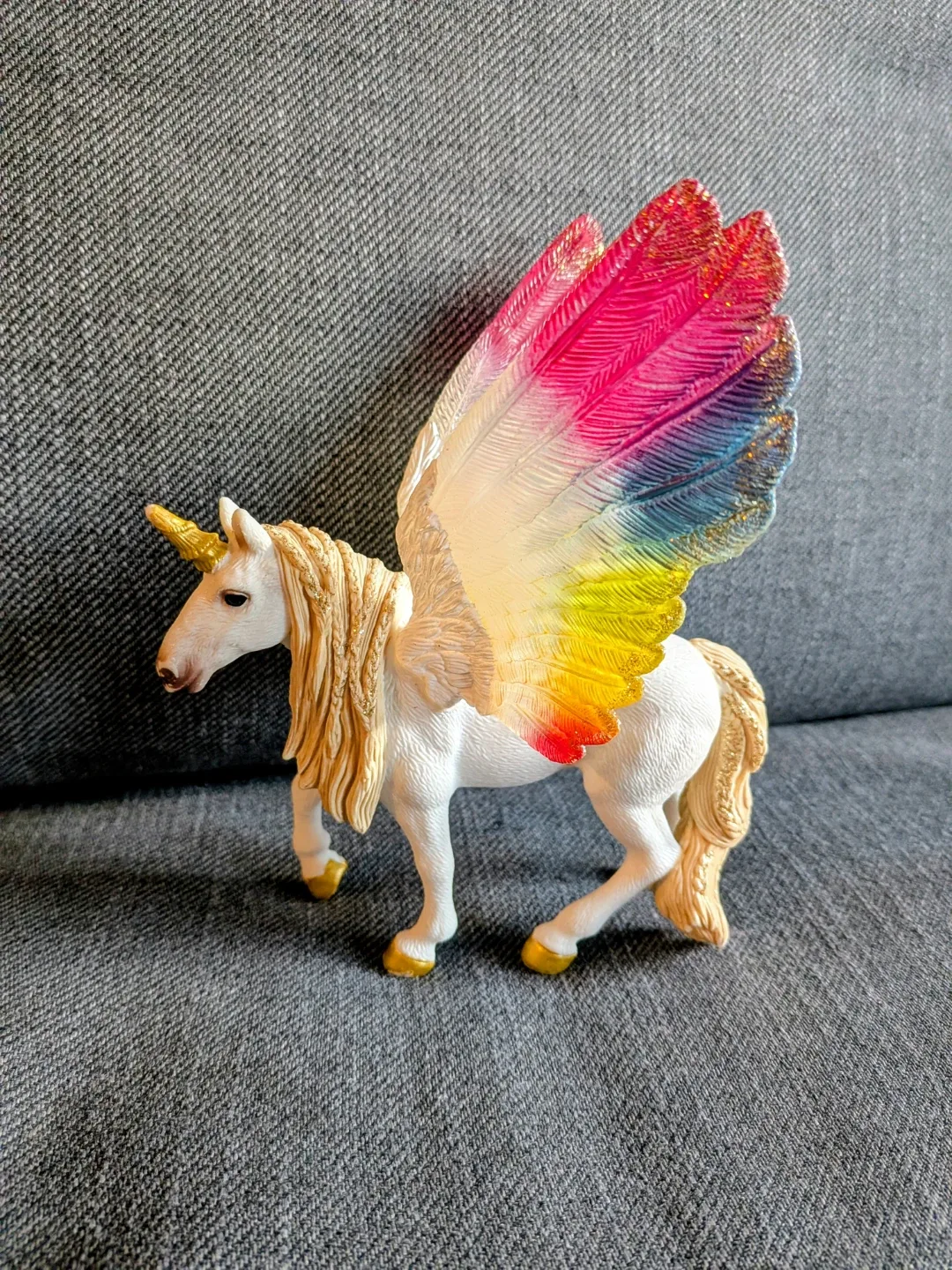 Schleich Unicorn