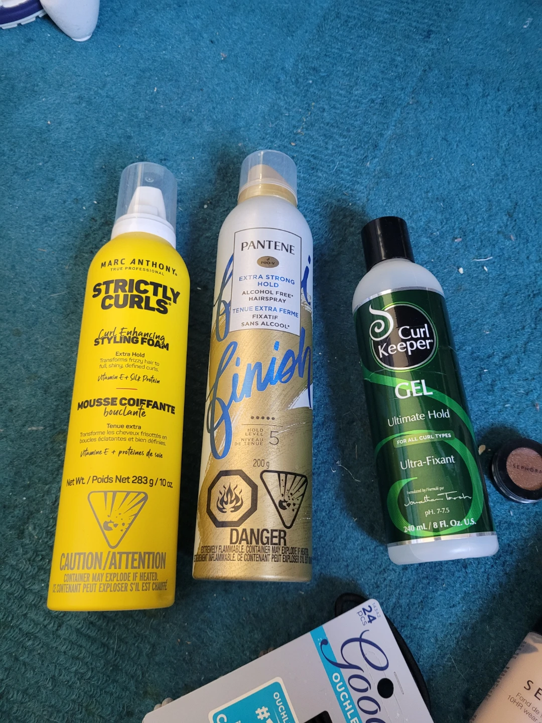 Assorted Makeup and Skincare Lot - photo 2