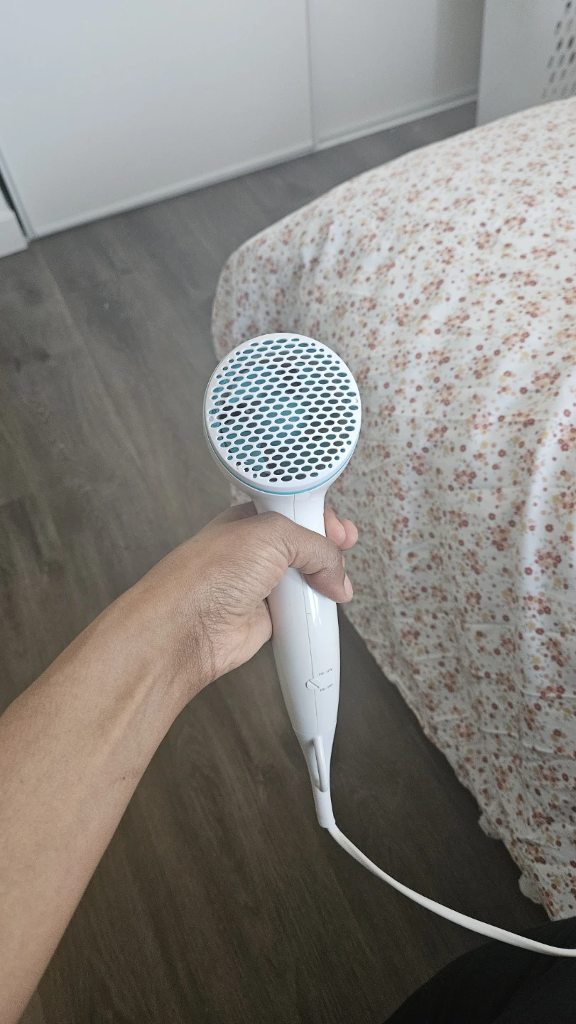 Philips EssentialCare Hair Dryer - photo 3