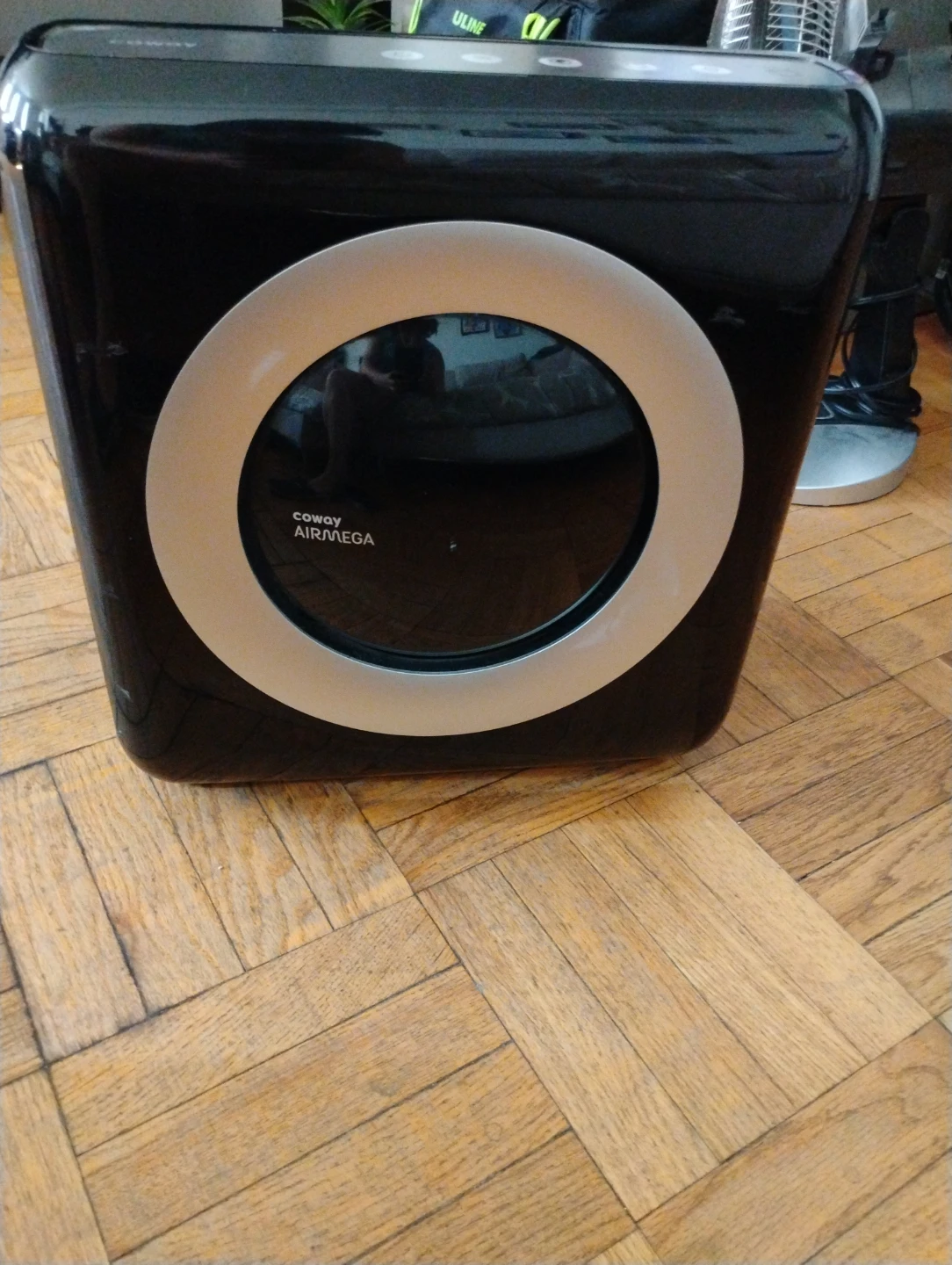 Coway Airmega Air Purifier