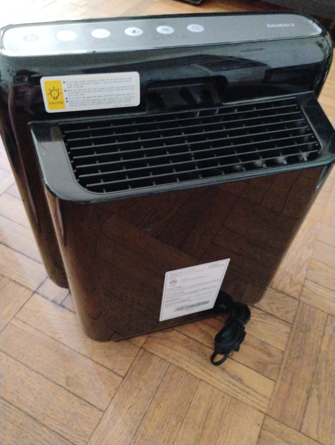 Coway Airmega Air Purifier - photo 3