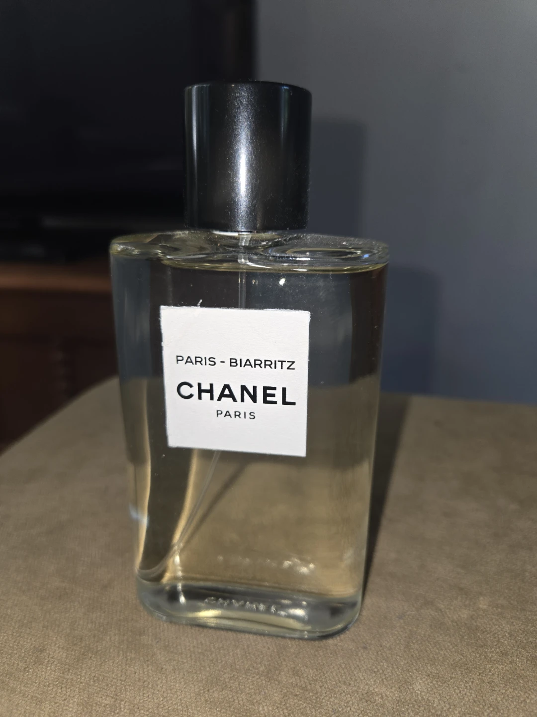 Chanel Paris - Biarritz Eau de Toilette