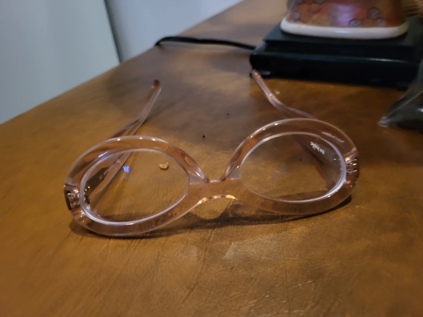 Oval Eyeglasses Frames - photo 2