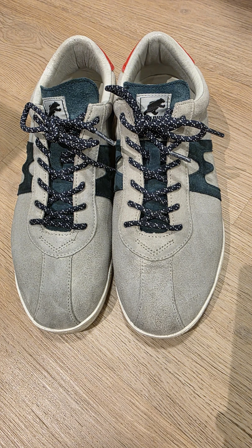 Karhu Sneakers - photo 2