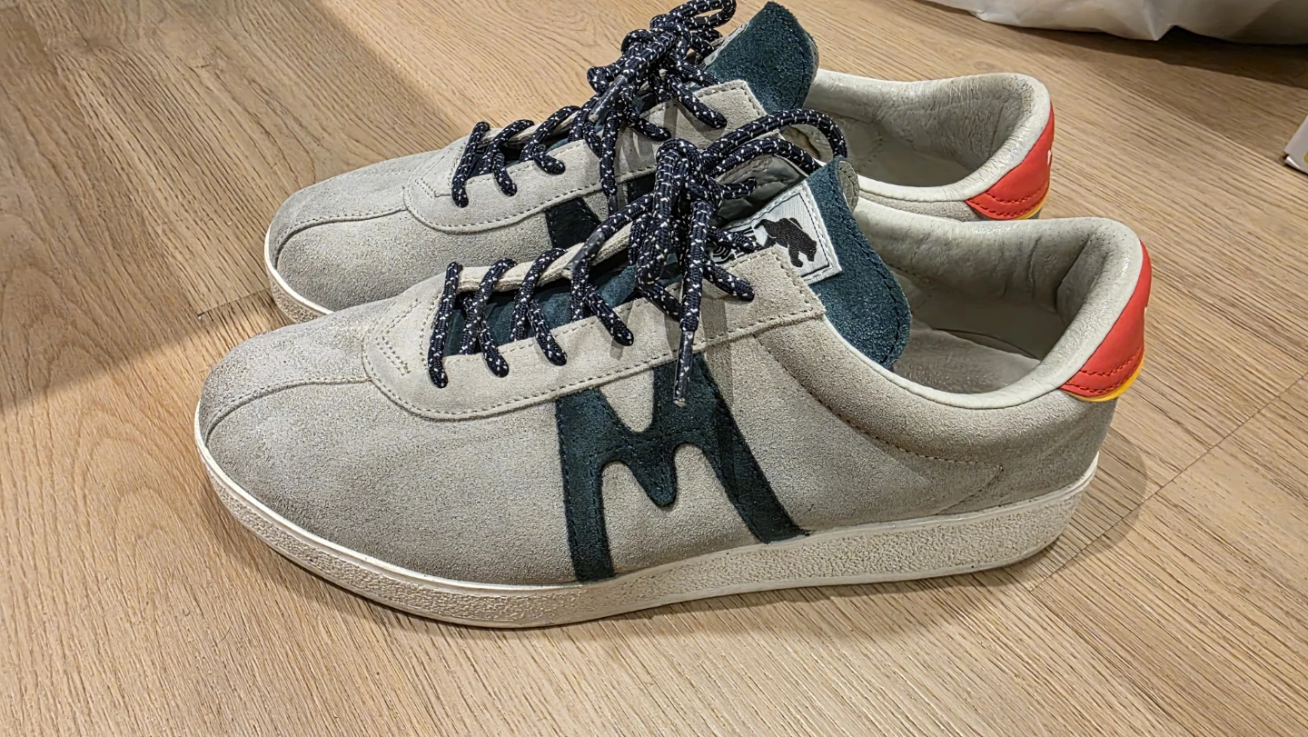 Karhu Sneakers - photo 3