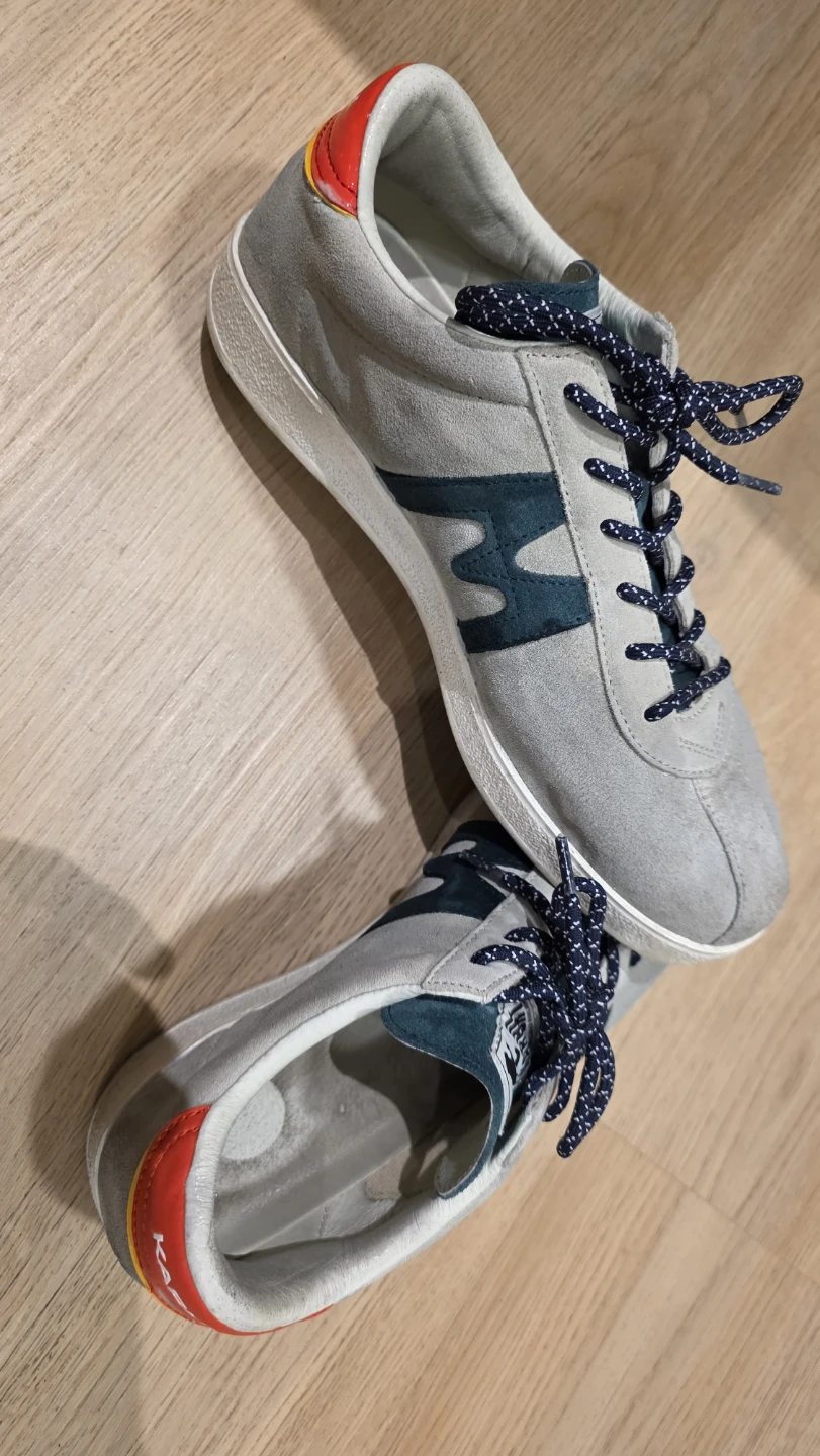 Karhu Sneakers - photo 4
