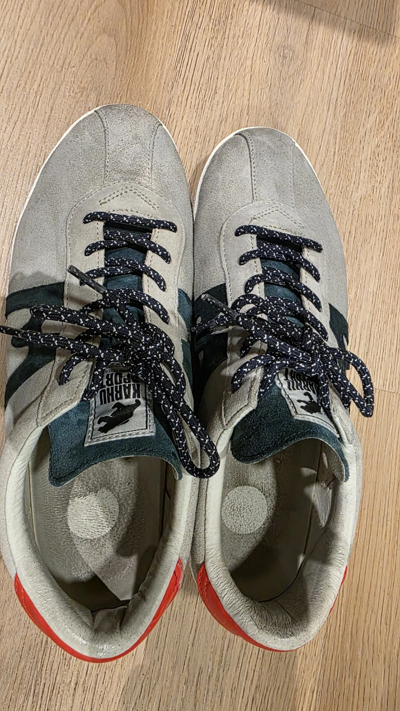 Karhu Sneakers - photo 5