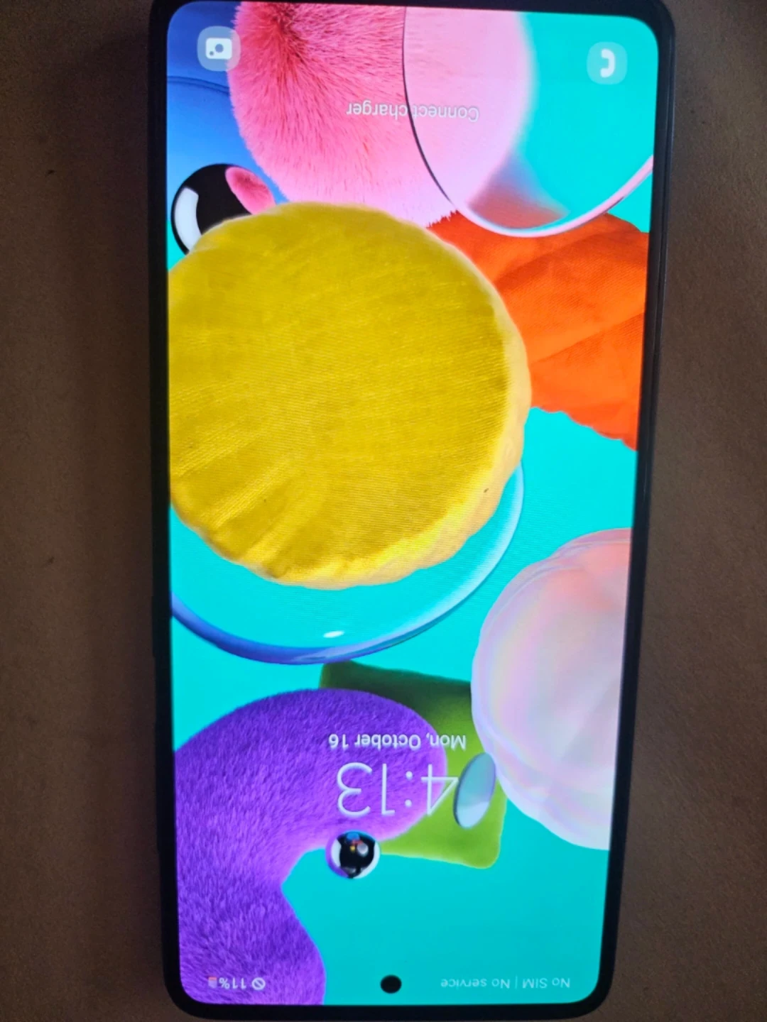 Samsung Galaxy A51 SM-A515U Smartphone