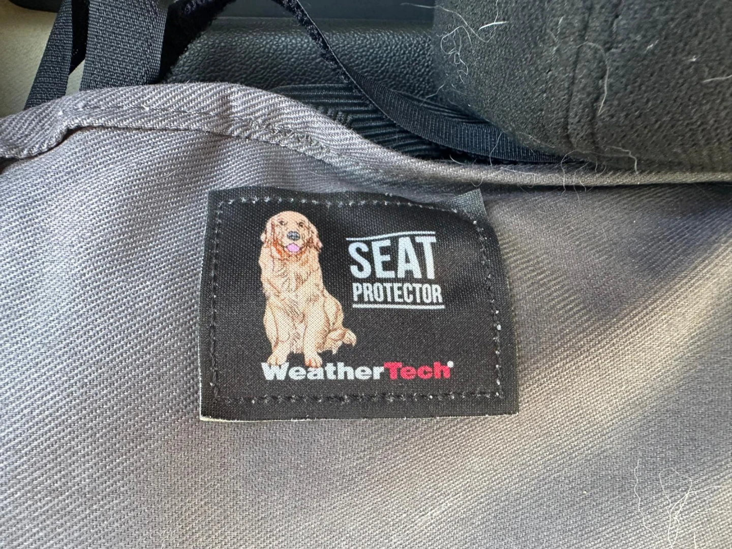 Weather Tec - Pet Seat Covers - photo 3