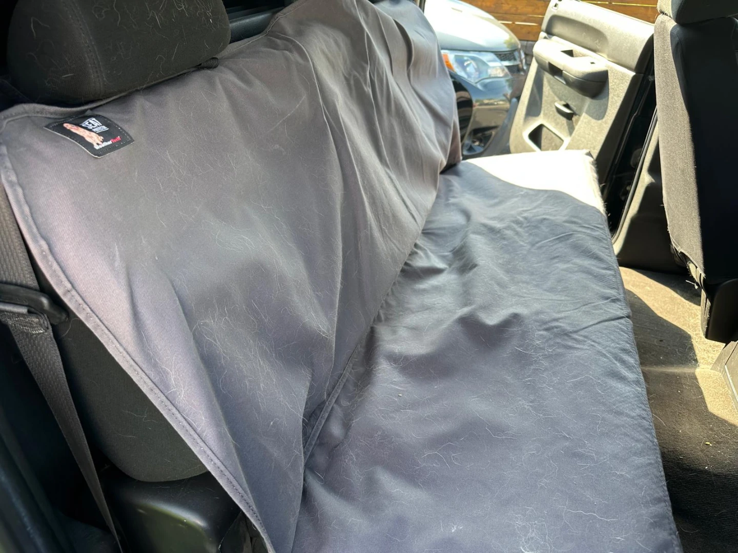 Weather Tec - Pet Seat Covers - photo 4