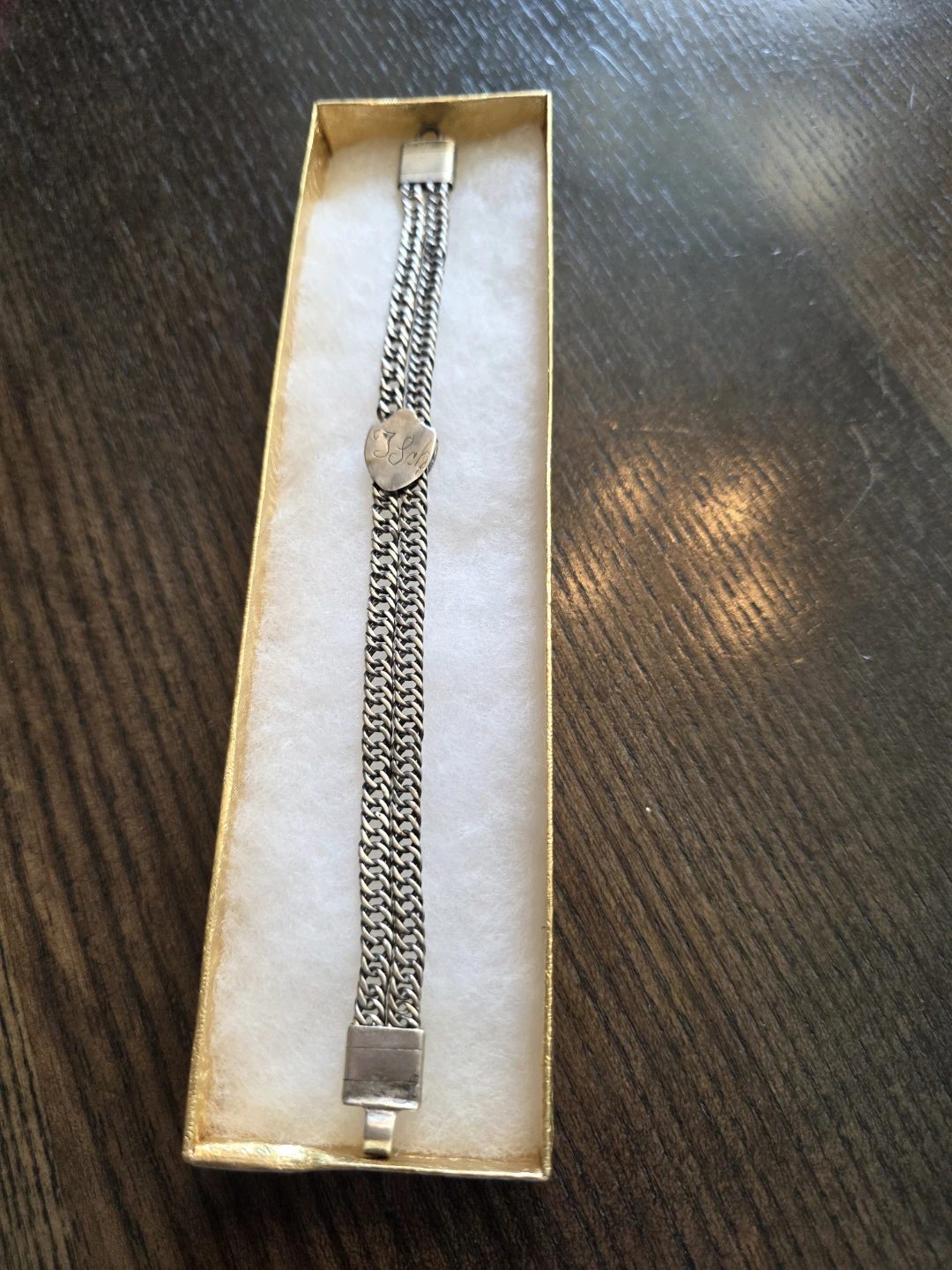Antique Pocket Watch Slide - photo 2