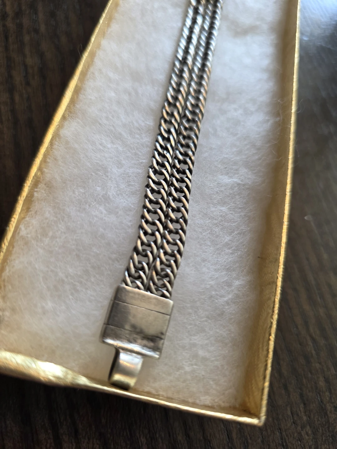 Antique Pocket Watch Slide - photo 3