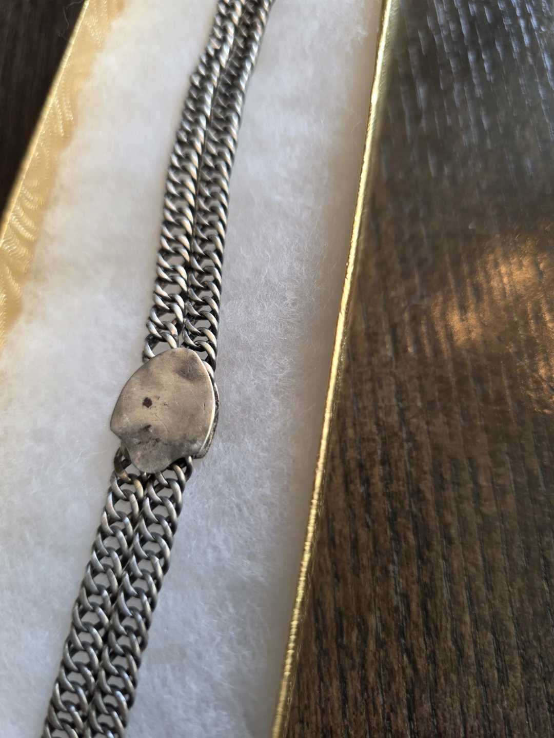 Antique Pocket Watch Slide - photo 5