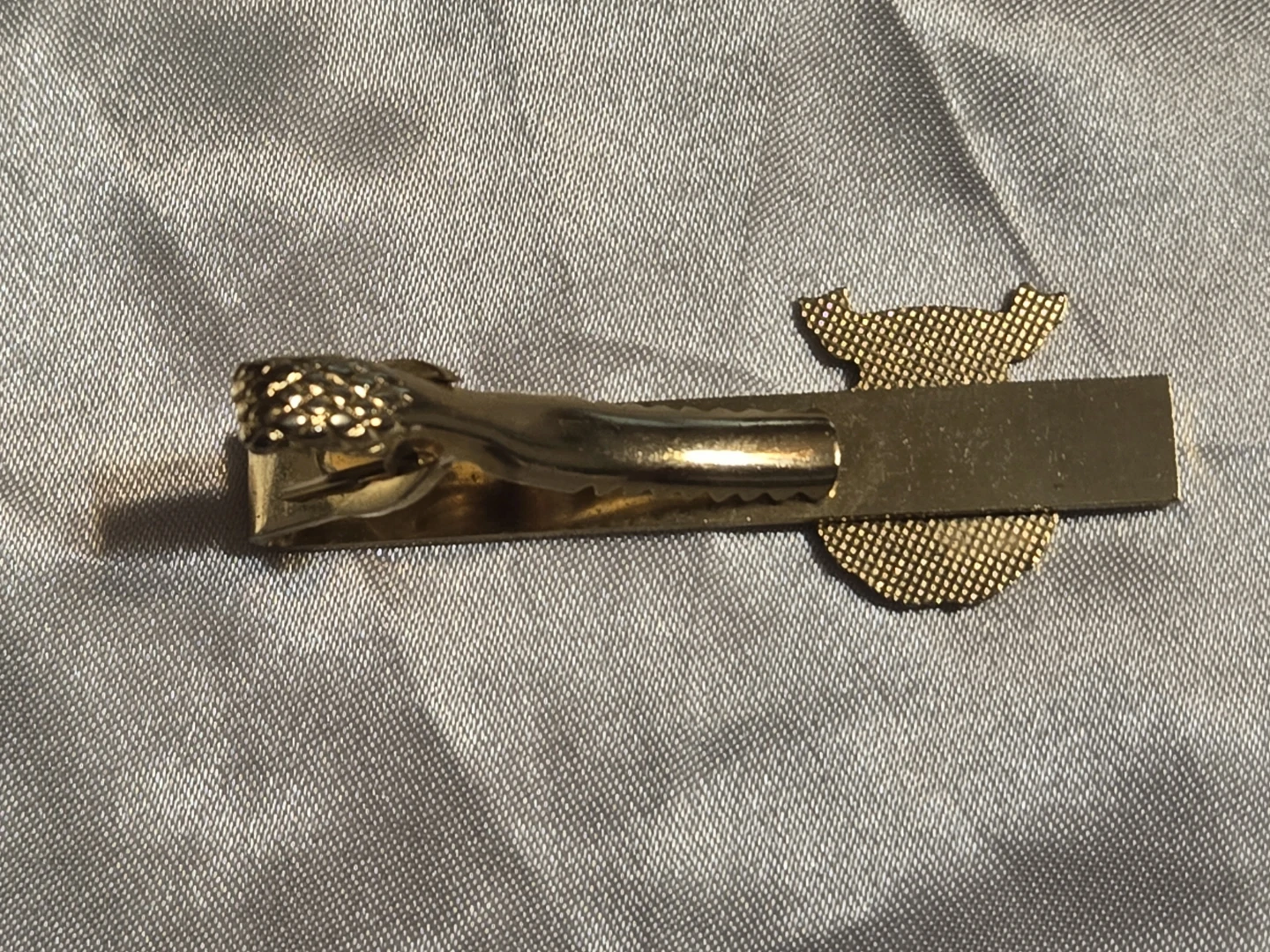Sûreté du Québec Tie Clip - photo 3