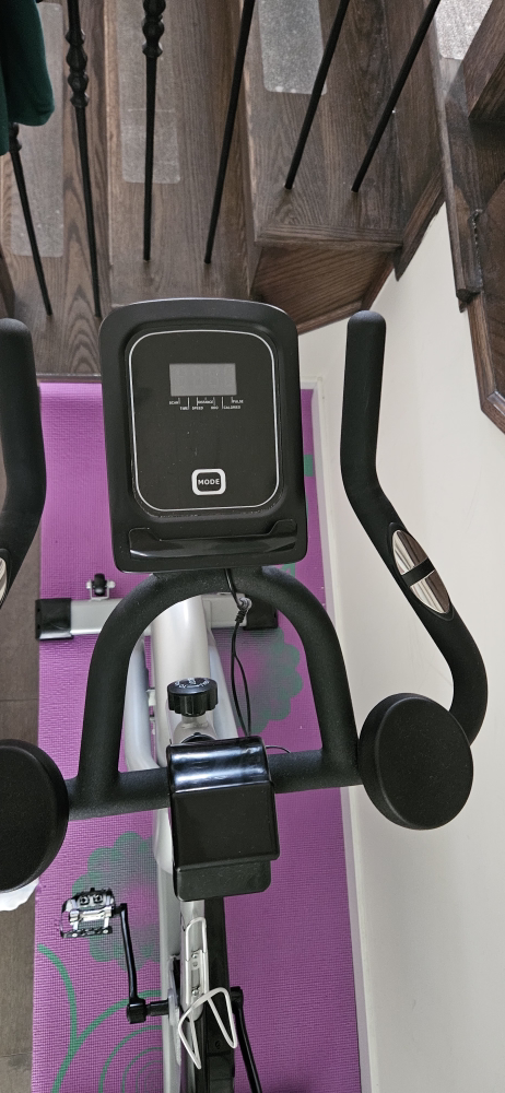Soozier Spin Bike - photo 3