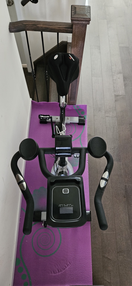 Soozier Spin Bike - photo 4