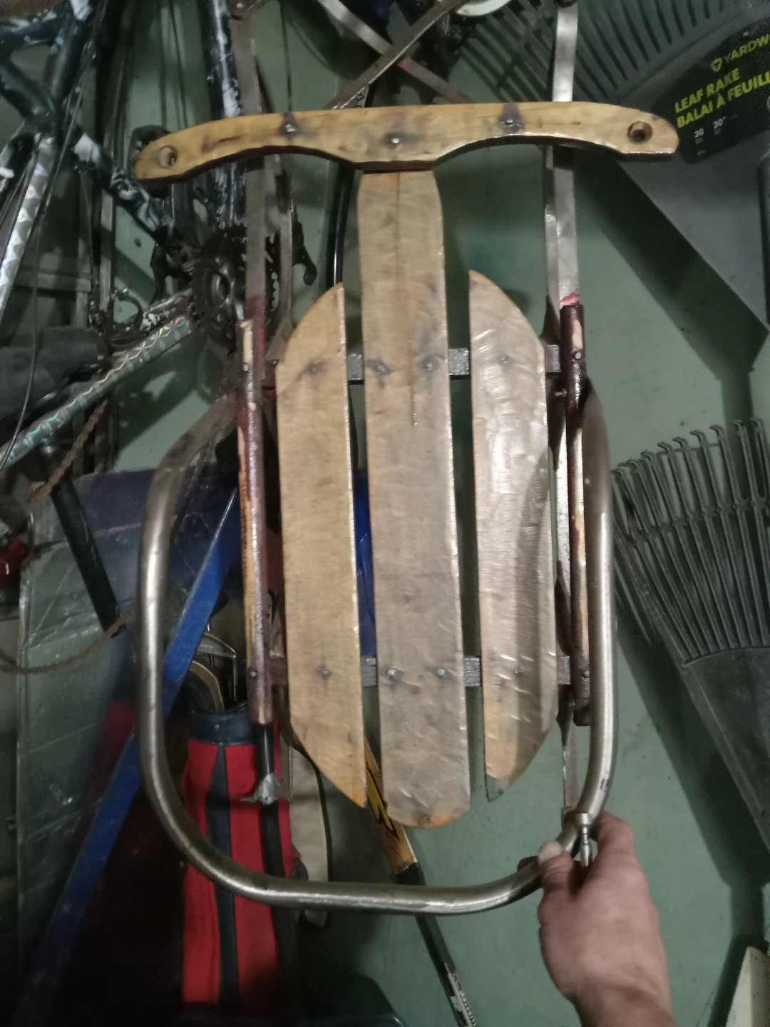 Milwaukee PACKOUT organizer with assorted hardware - photo 4