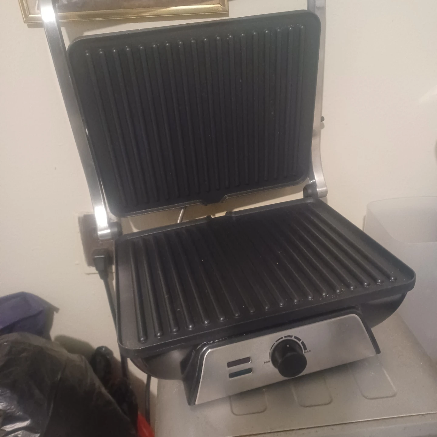 George Foreman Grill