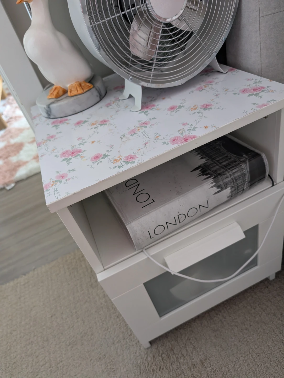 Nightstand