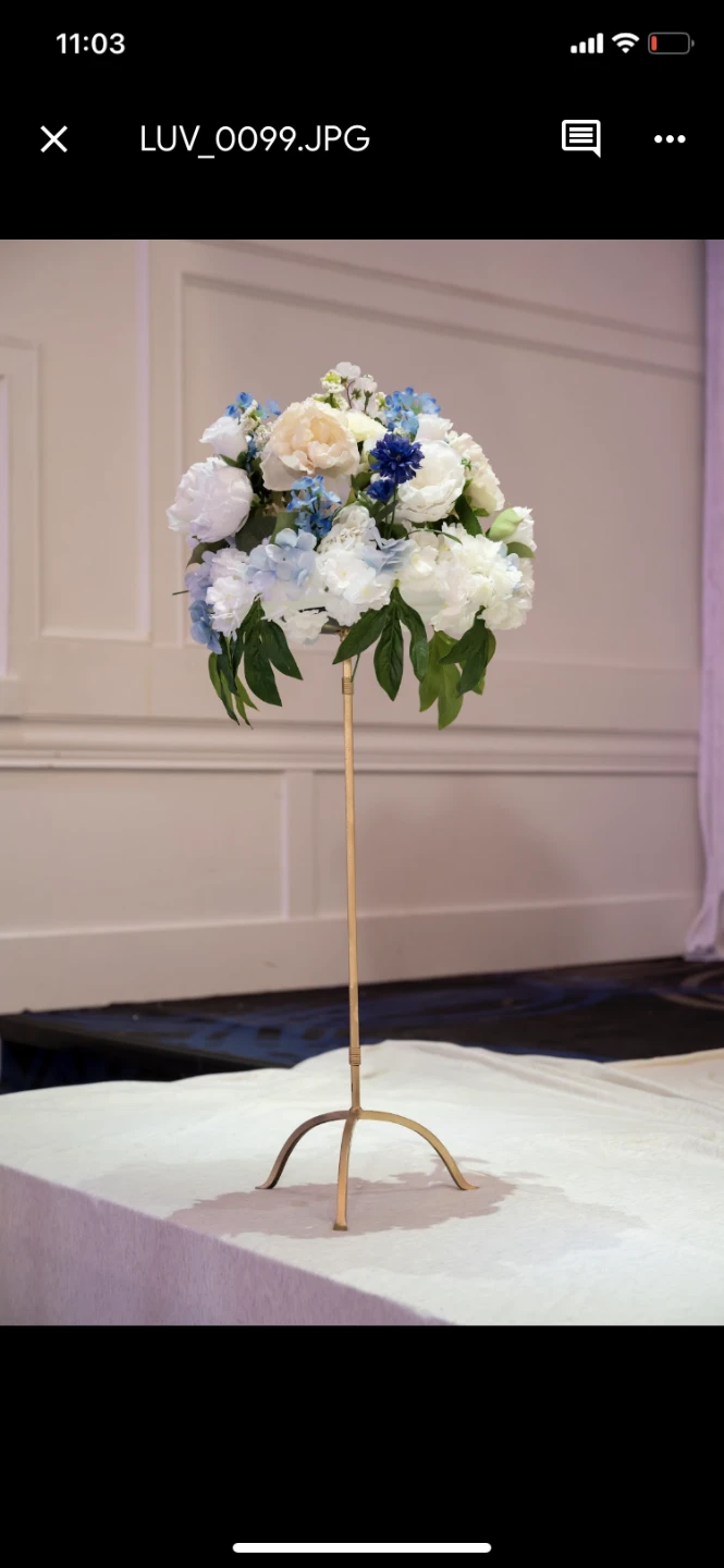 Decorations for special events - photo 5