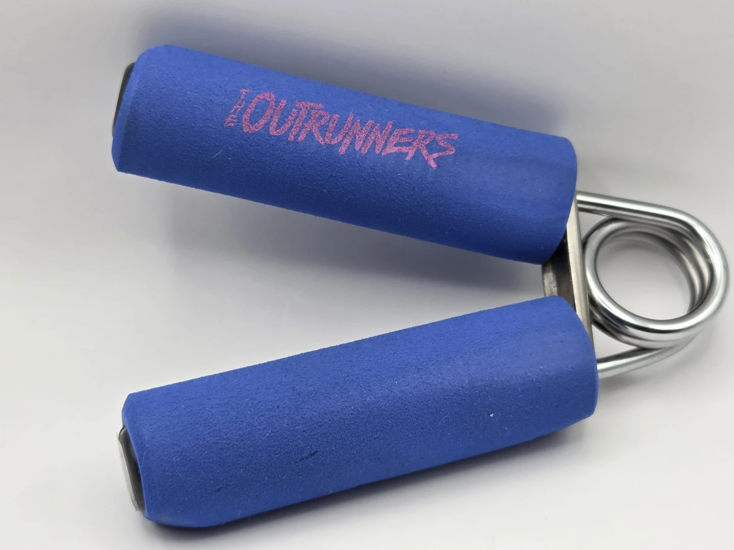 AEW The Outrunners Hand Grip Strengthener - Pro Wrestling Merch
