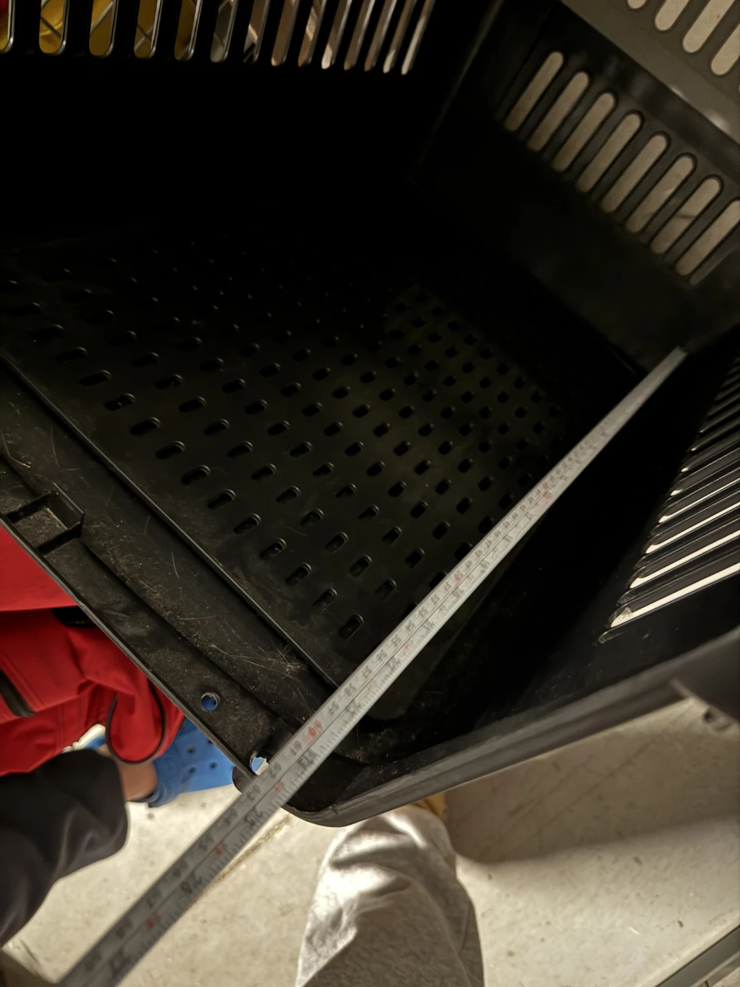 Pet Carrier Crate - photo 2