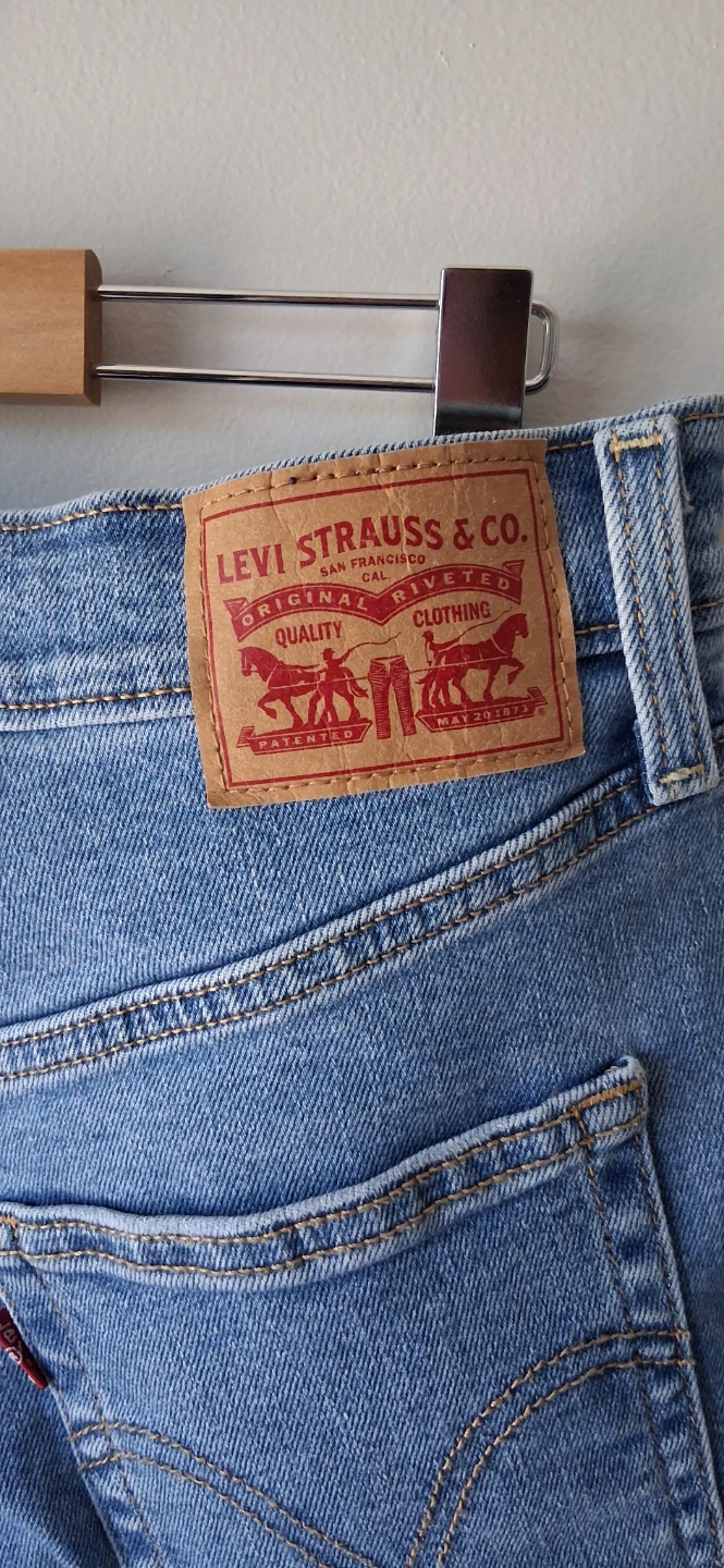 Levi Strauss & Co - photo 4