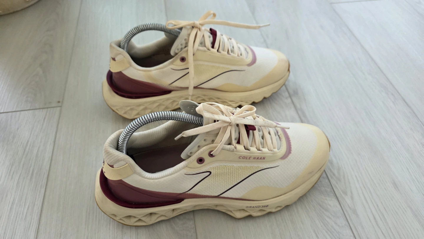 Cole Haan Grand 360 Sneakers -