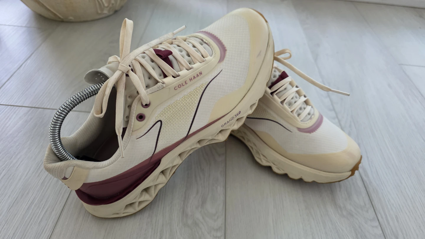 Cole Haan Grand 360 Sneakers - - photo 3