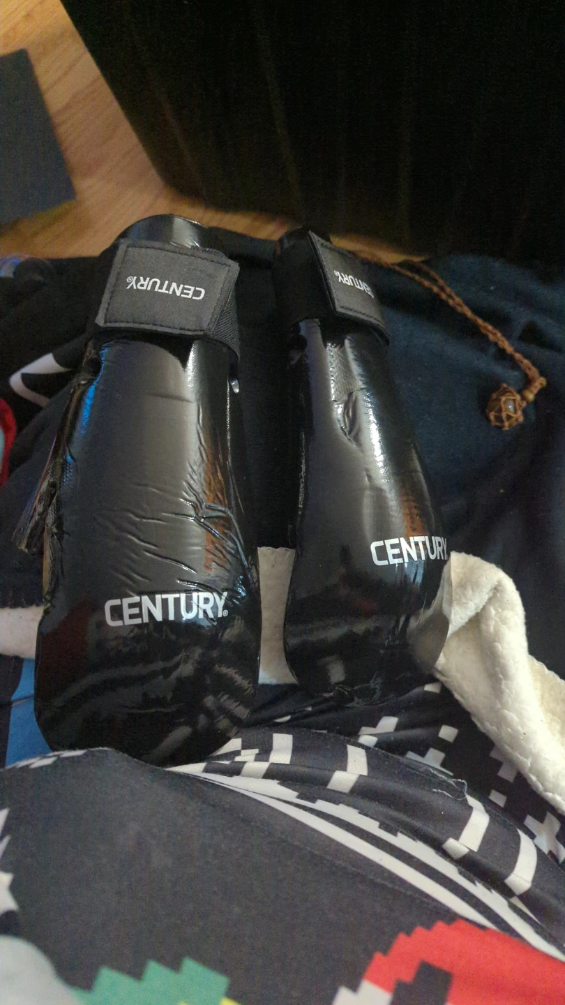 Century Martial Arts Sparring Gloves