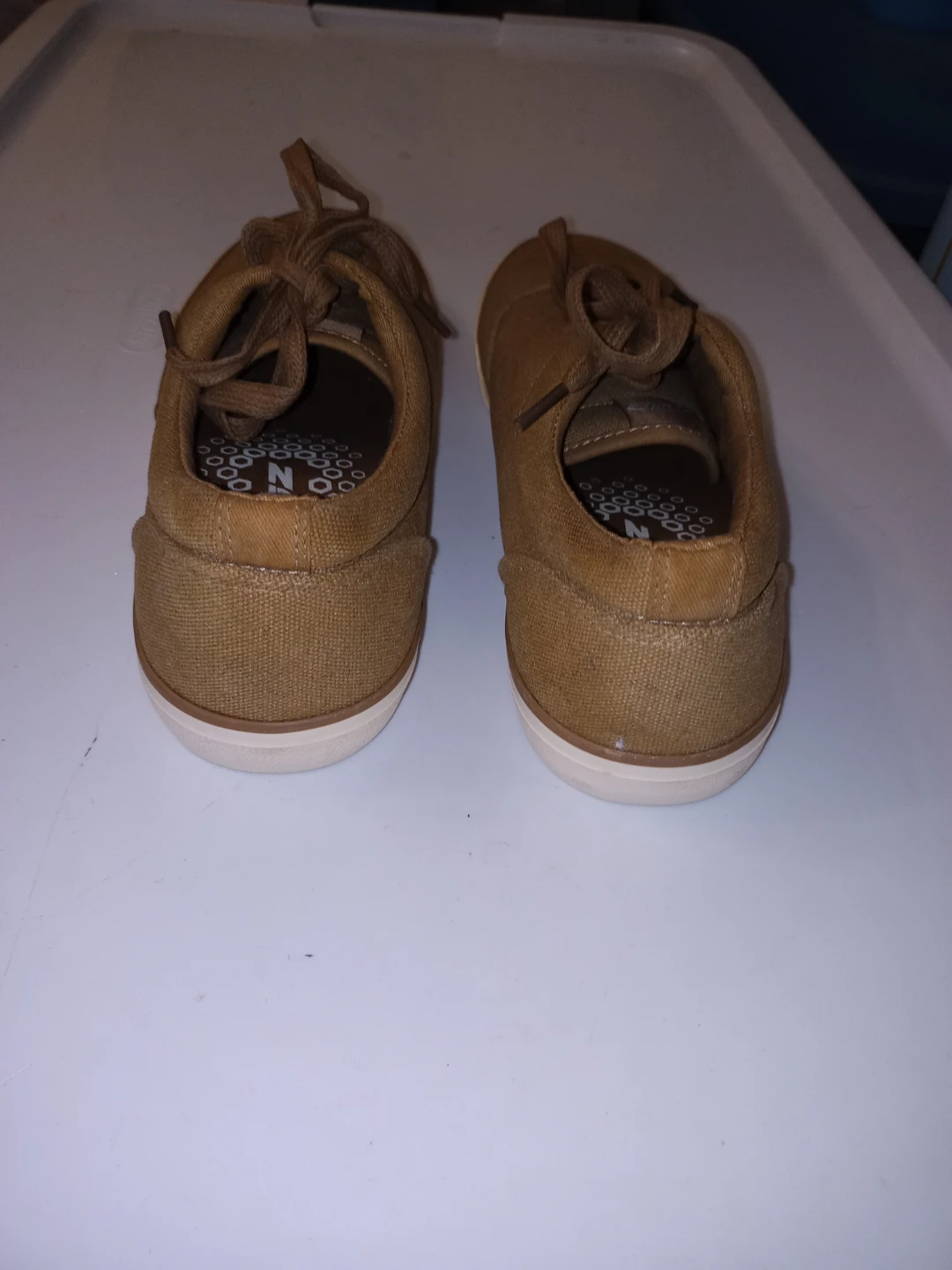 Lugz Men's Sneakers - Size 9.5 - New! - photo 4