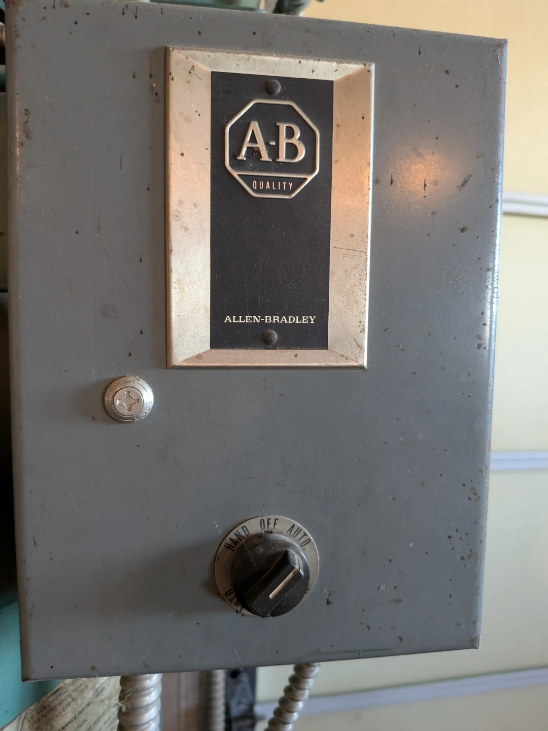 Dresser 5000 Air Compressor - photo 4