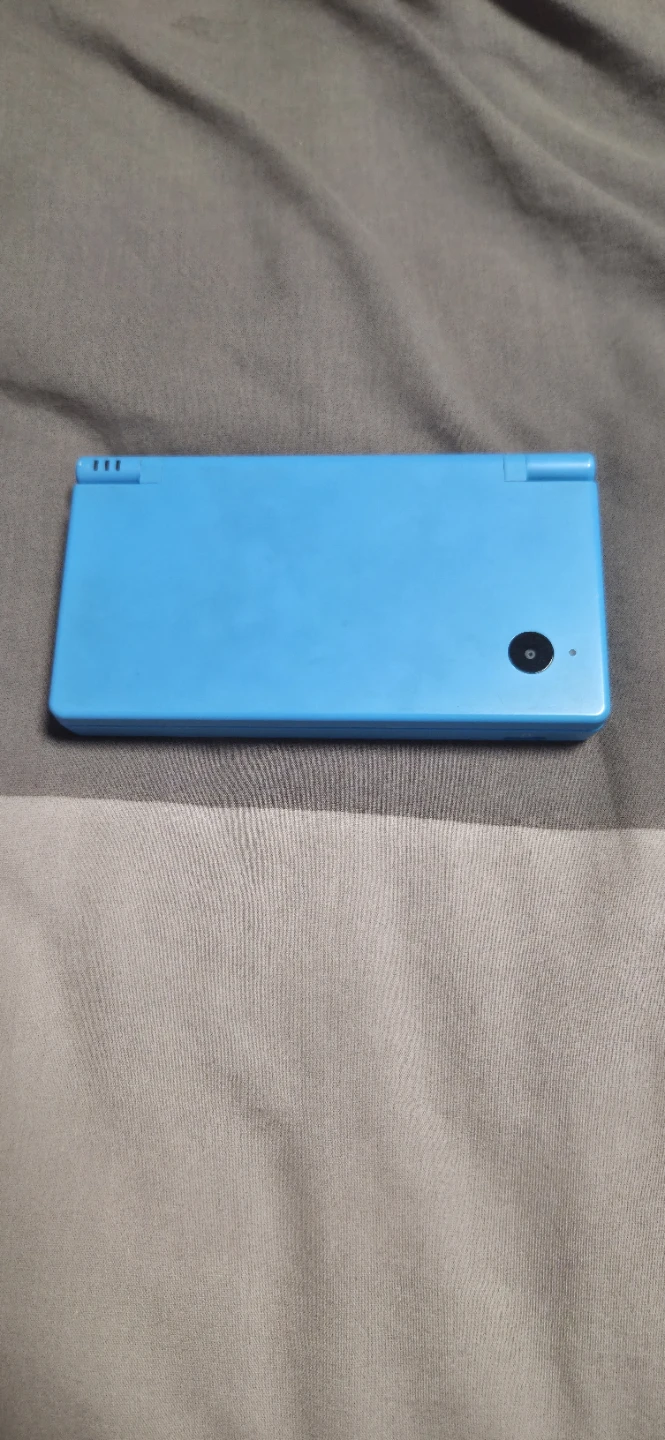 Nintendo DSI - Blue