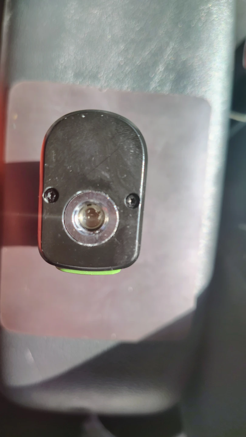Green Vape Mod - photo 4