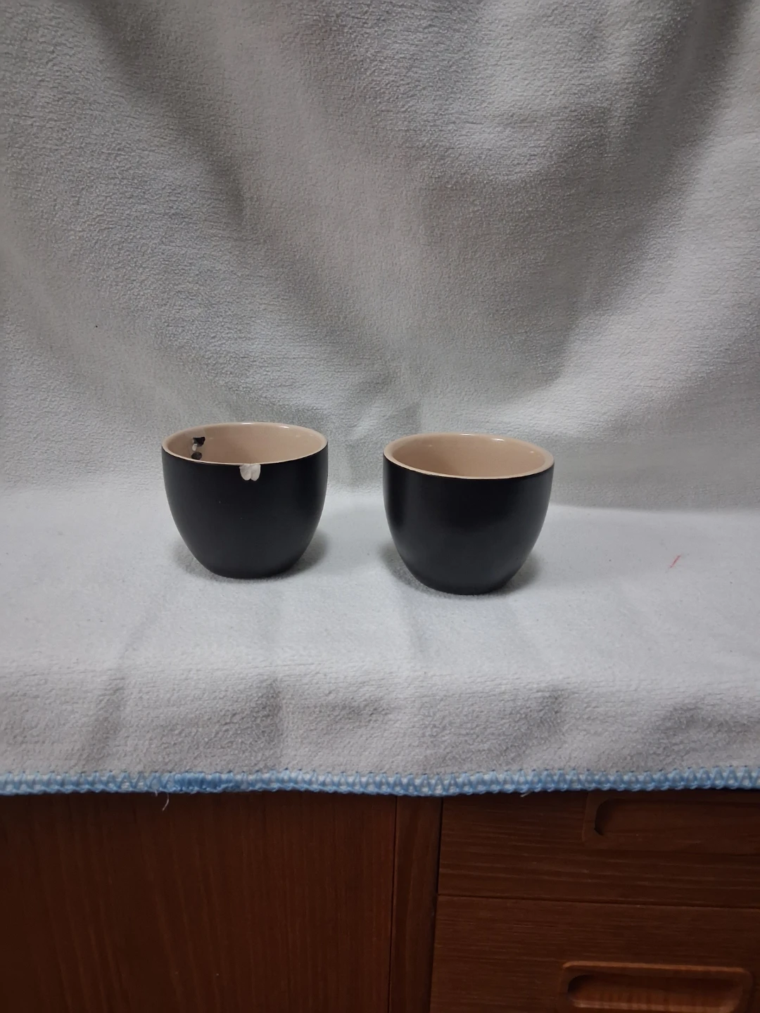 Pair of Baileys Coffee Cups - photo 2