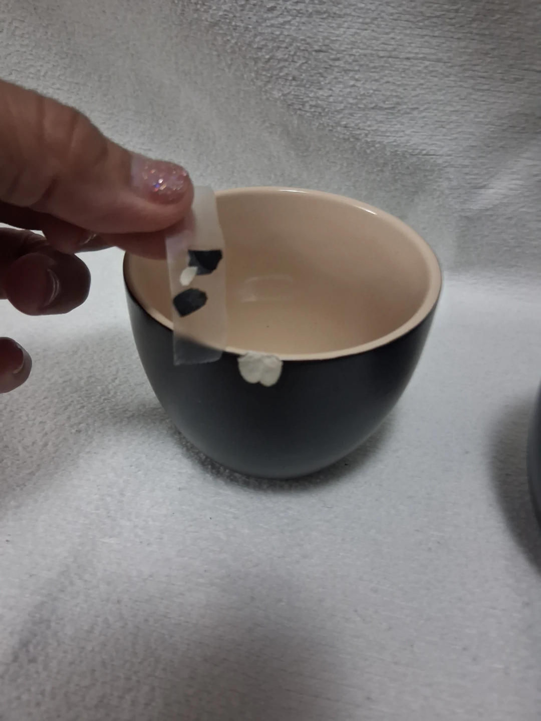 Pair of Baileys Coffee Cups - photo 4