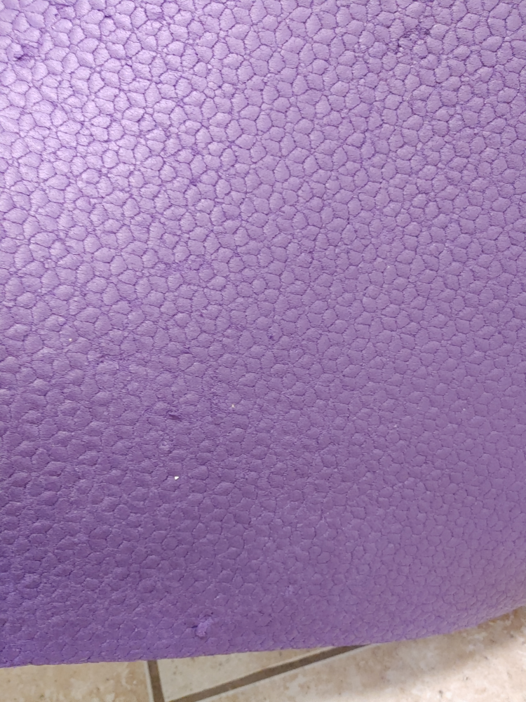 Everlast F.I.T. Purple Yoga Mat - photo 4