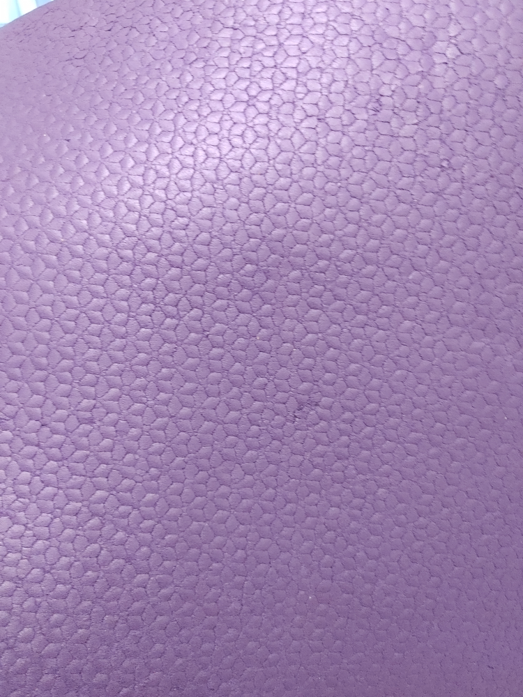 Everlast F.I.T. Purple Yoga Mat - photo 5