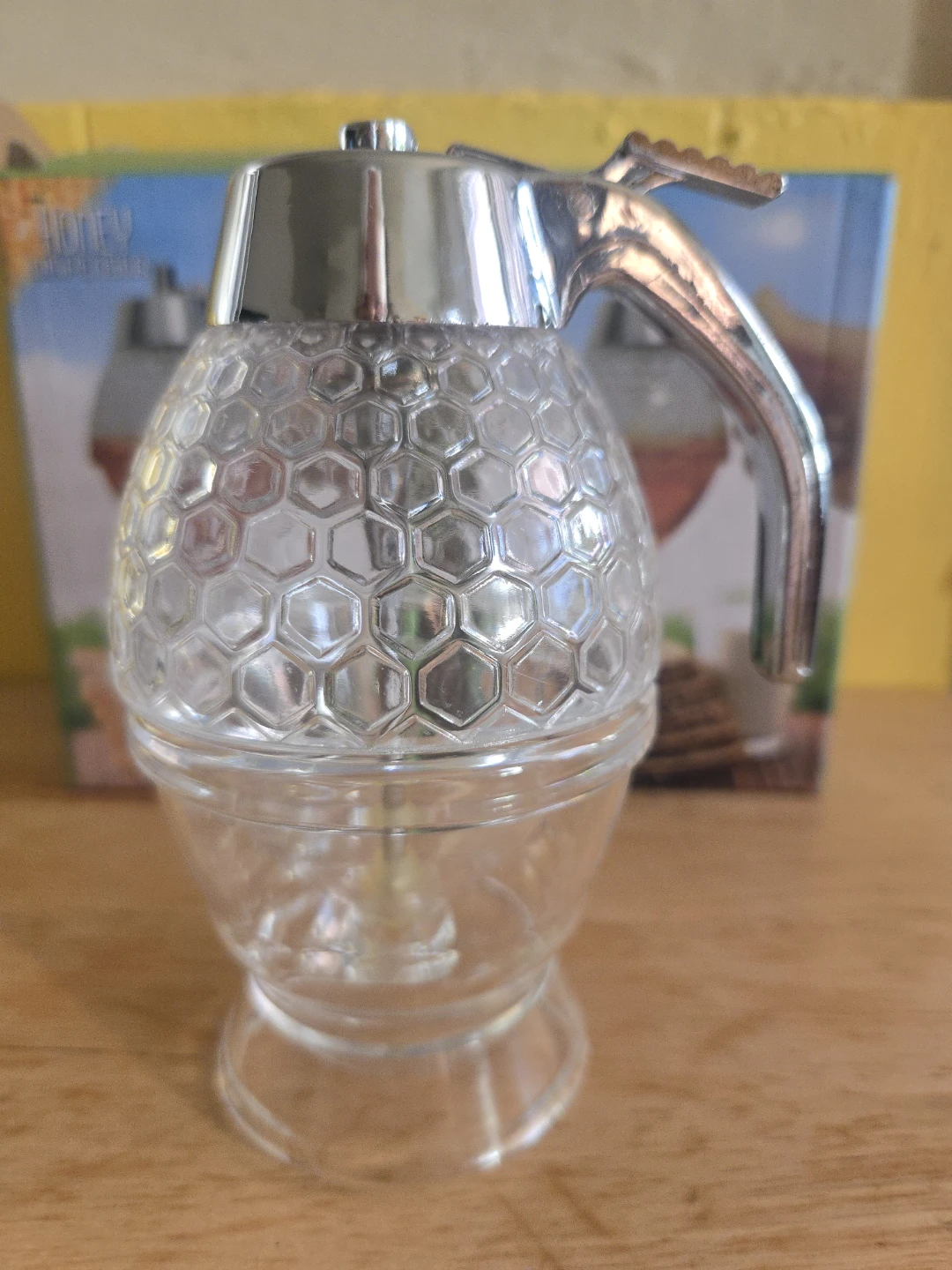 Honey Dispenser - photo 2