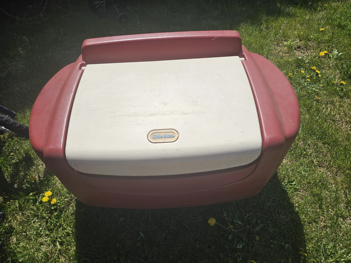 Sandbox