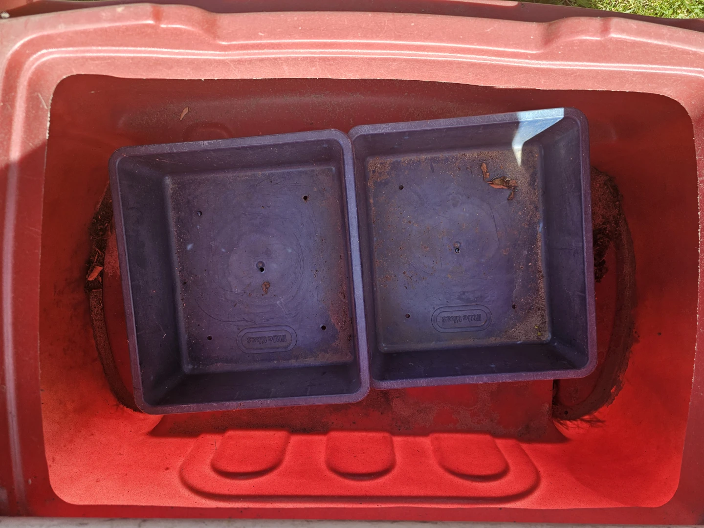Sandbox - photo 2