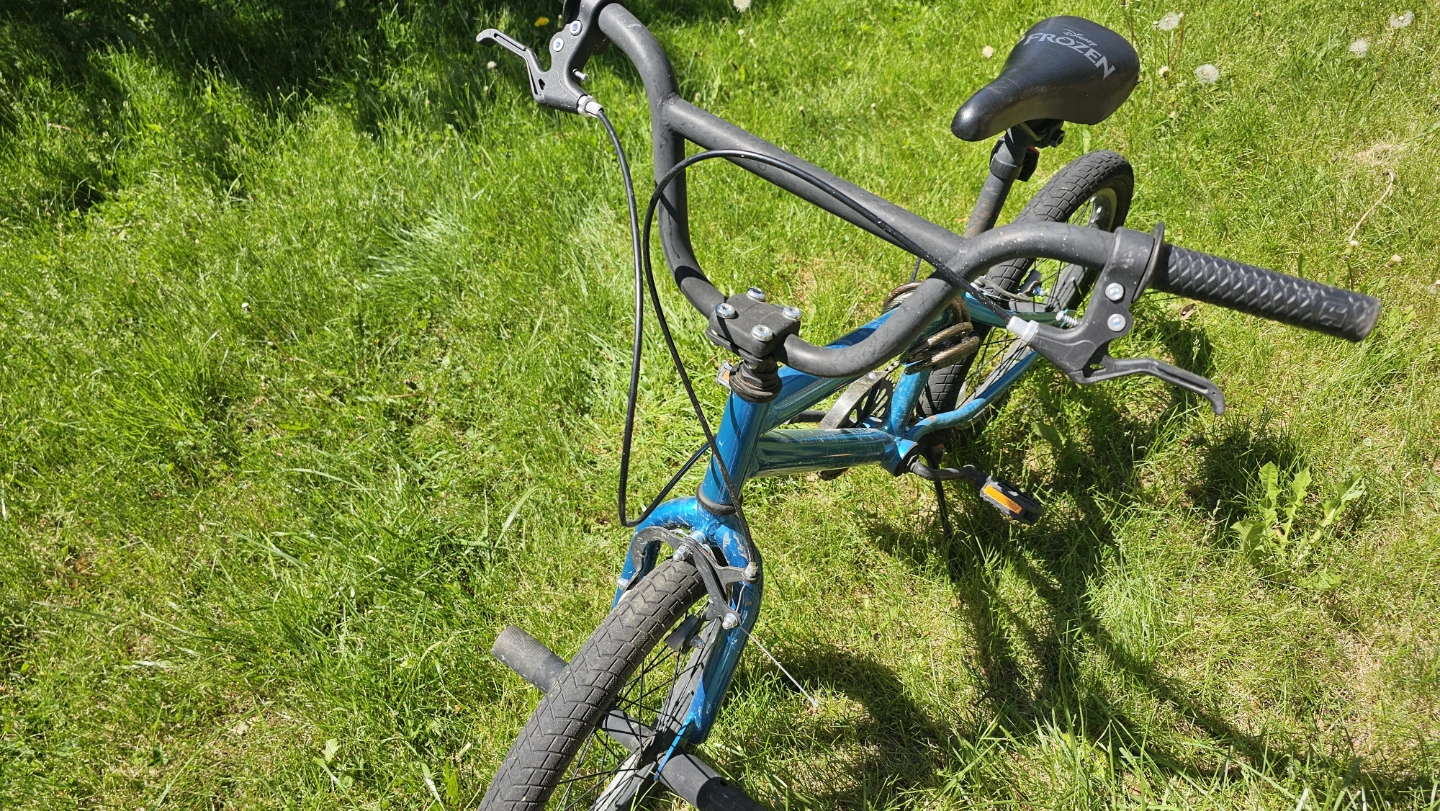 Movelo Rush BMX Bike - photo 3