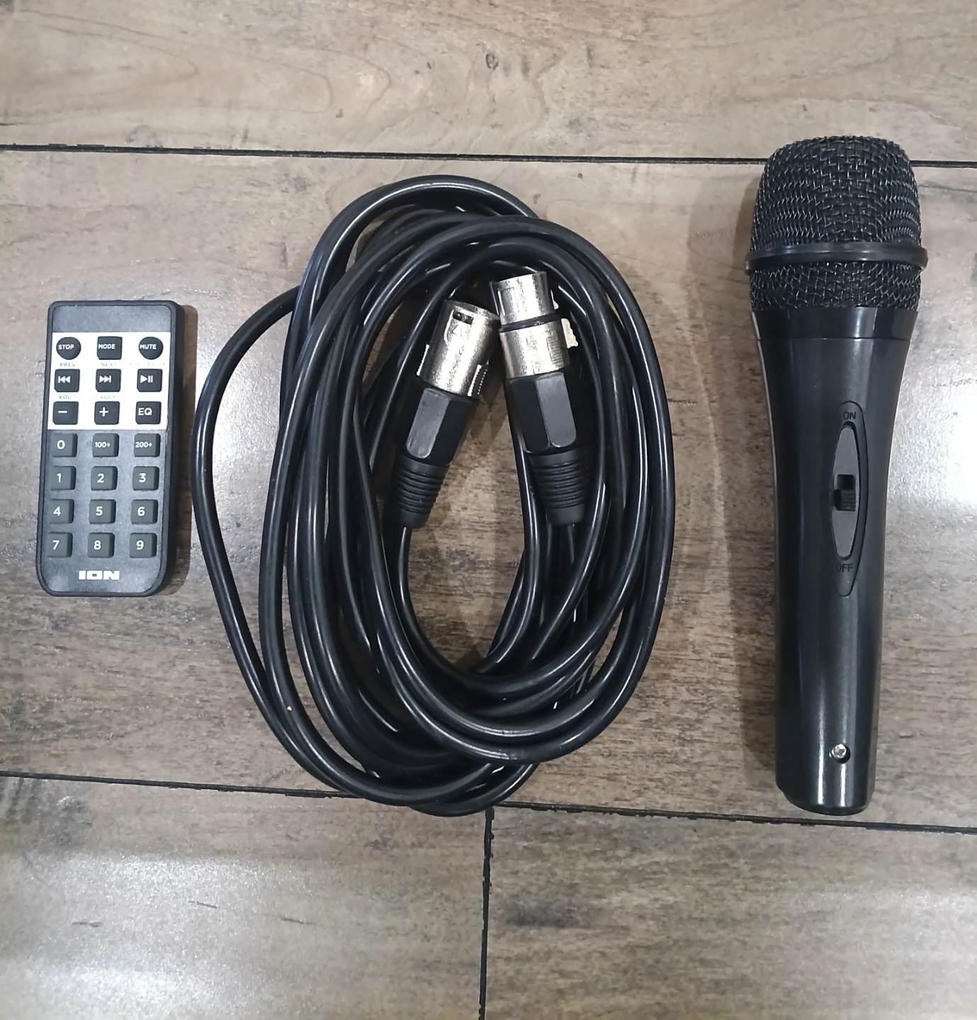ION Total PA Glow Max Speaker System - photo 4