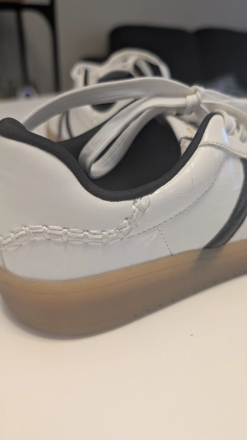 Aldo Shoe Size 8 Like New - photo 4