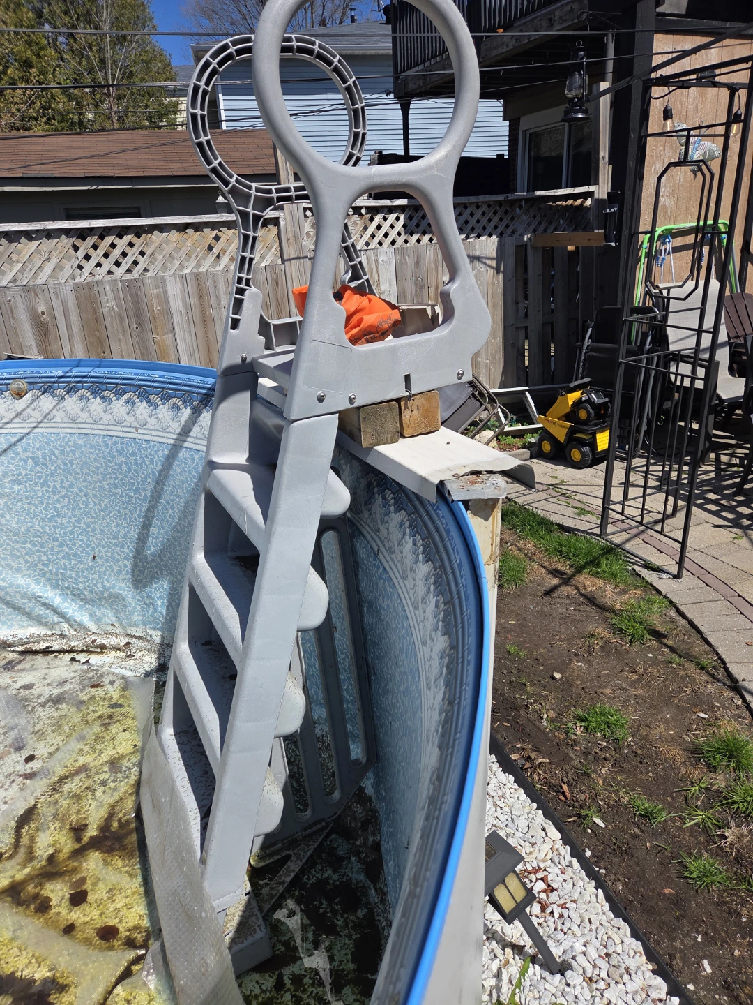 Hayward Sand Master Pool Filter System with PowerFlo Pump - photo 2