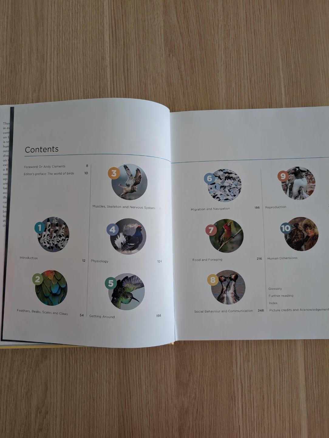 What Is a Bird? Anatomy, Physiology, Behavior, and Ecology book - photo 3