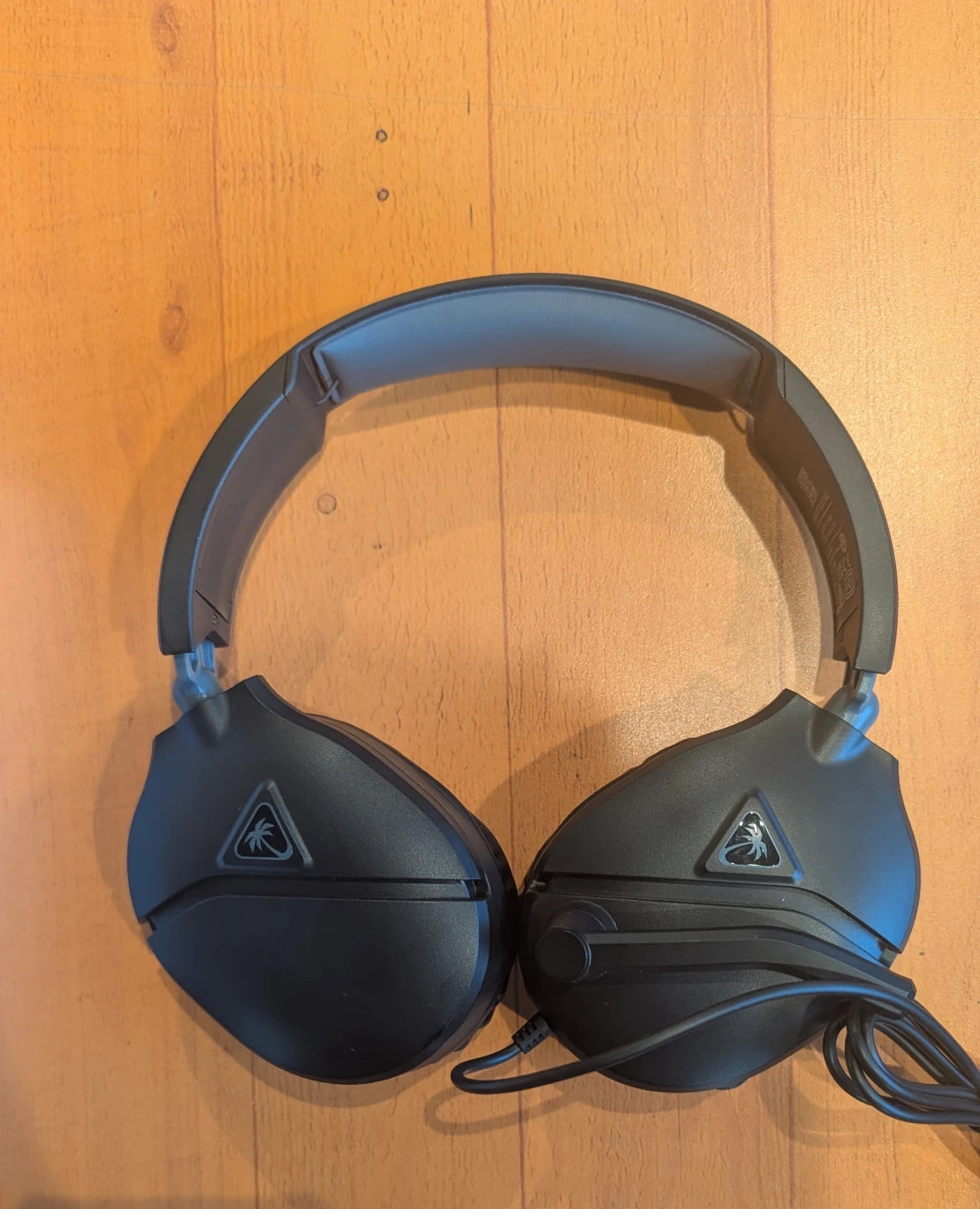 Turtle Beach Recon 70 Wired Gaming Headset - photo 3