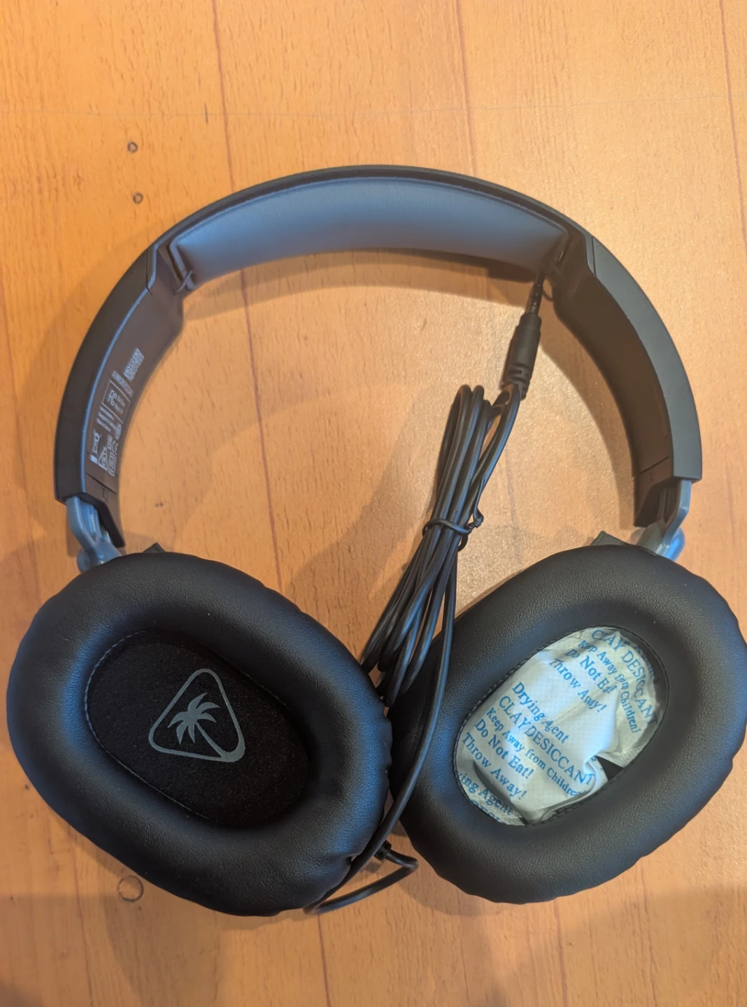 Turtle Beach Recon 70 Wired Gaming Headset - photo 4
