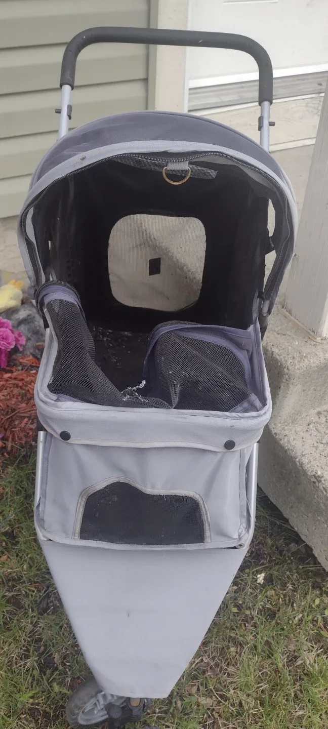 Pet Stroller