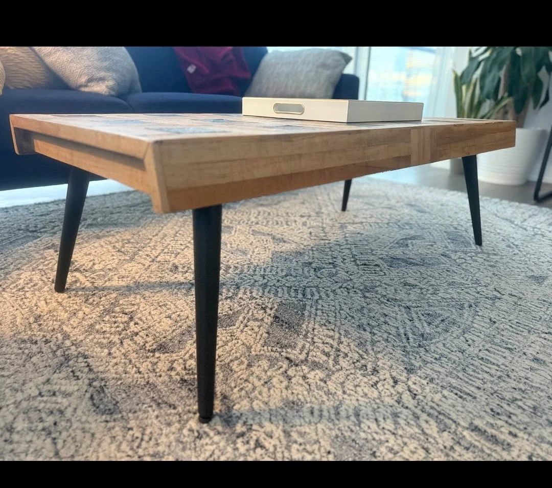 Structube Sarla Coffee Table - photo 4